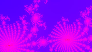 Mandelbrot image